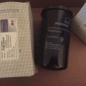 MTU X51108300001 Fuel Filter, Spin on