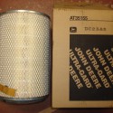 John Deere AT35155 Filter Element