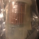 MITSUBISHI MM435190 Fuel Filter