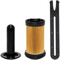 Baldwin PE17000 Diesel Exhaust Fluid Filter