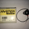 HYSTER 1504863 Support (Includes Horn Relay)