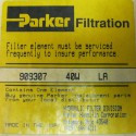 Parker 909307 Hydraulic Filter