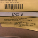 Parker 901422 Hydraulic Filter