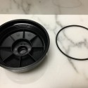 MOPAR 68065612AA Fuel Filter Cover & O-Ring