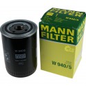 MANN FILTER W940/5 Hydraulic Filter