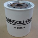 Ingersoll Rand 54468178 Fuel Water Seperator Filter