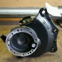 TOYOTA 14110-10920-71 A/C HAND DRIVE MOTOR