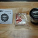 TOYOTA 00590-49871-71 BDI - HOUR METER