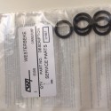 Westerbeke 053368 O-RING, SEA PUMP 52650