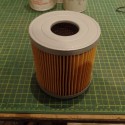 MANITOU 485697 Hydraulic Filter