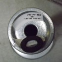 JCB 7001/31302 Air Filter, Secondary