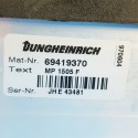 JUNGHEINRICH 69419370 Controller
