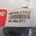 Ingersoll Rand 36884211 Ignition Switch