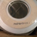 HILCO PH718-03-CN Hydraulic Filter