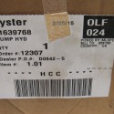 HYSTER 1639768 Hydraulic Pump