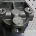 DETROIT DIESEL 25011424 Fuel Filter Strainer Asm