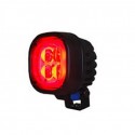 HYSTER 4116104 RED Point Pedestrian Awareness Light