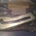 TOYOTA 52205-23000-71 Hood / Hinge