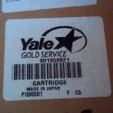 YALE 901858821 OIL FILTER