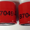 Baldwin B7049 Oil Filter