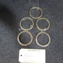 General Electric 318A9713P027 Gasket