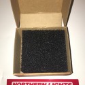 NORTHERN LIGHTS / LUGGER 24-28101 AIR FILTER NL843/844