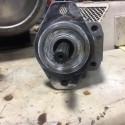 Caterpillar 91871-03600 Hydraulic Pump