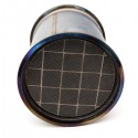 PERKINS T417388R DPF Filter Assembly
