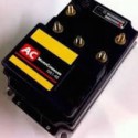 Mitsubishi / Caterpillar 16A70-22010 AC Controller