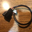 MITSUBISHI 91A51-12220 SWITCH, PARKING BRAKE