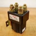 Albright SW82-90P Albright Contactor, 24 Volt