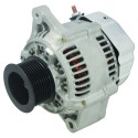 John Deere SE501836 Alternator Reman