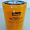 Parker MX.1591.4.10 Hydraulic Filter