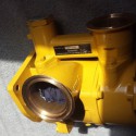 Caterpillar 20R-1686 Auxiliary Sea Water Remote Pump