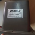 DOOSAN 65.661700-6009E Digital Speed Controller