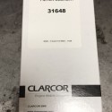 Clarcor 31648 Fuel Filter Element