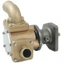 Caterpillar 123-0471 PUMP GP-AUXILIARY SEA WATER
