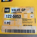 Caterpillar 122-5053 Solenoid Valve, Oil Pump