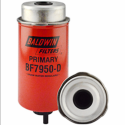 Baldwin BF7950-D FUEL FILTER