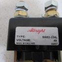 Albright SW82-254L Albright Contactor