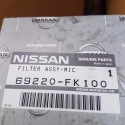 NISSAN 69220-FK100 Hydraulic Filter