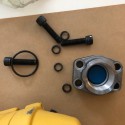 Ingersoll Rand ST700K166 FLANGE KIT