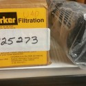 Parker 925273 Hydraulic Filter