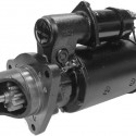 Caterpillar 4N-1062 Starter Motor, 24 Volt