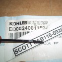 Kohler ED0024001150 V Belt