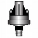 Racor PS-1A Pressure Switch, Sentinel System