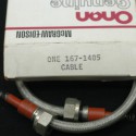Cummins Onan 0167-1485 LEAD ASSY-HI TENSION