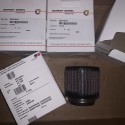 MTU 23516534 FILTER