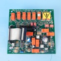 Olympian/FG Wilson 650-211 PCB EXP 12V