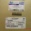 Daewoo / Doosan A218869 Air Filter